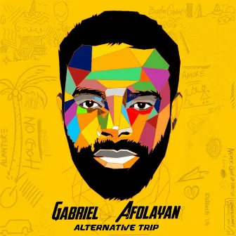 Alternative Trip by Gabriel Afolayan