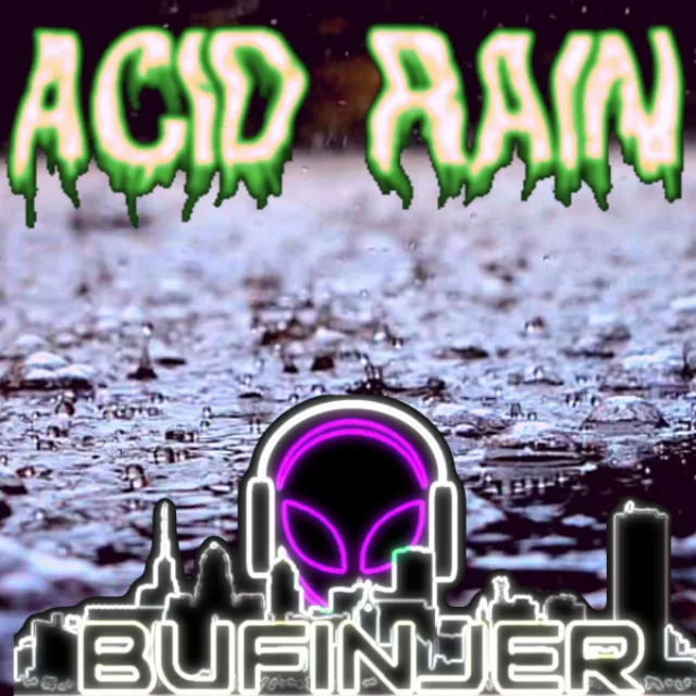 Acid Rain