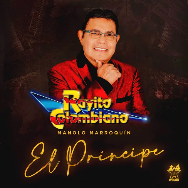 El Príncipe