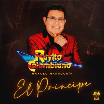 El Príncipe by Manolo Marroquín