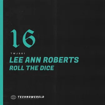 Roll The Dice by Lee Ann Roberts