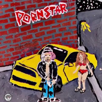 pornstar by Lil Wave