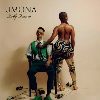 Umona by Major_Keys