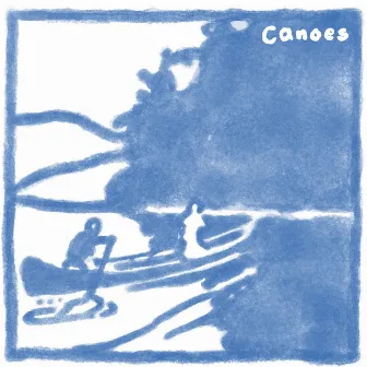 Canoes by 2 At The Temple