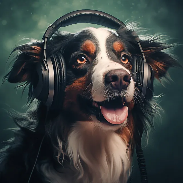 Music for Dogs: Woof Harmonies