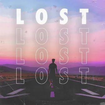 Lost by Alex Over