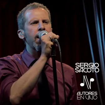 Sergio Sacoto (Autores en Vivo) by Sergio Sacoto