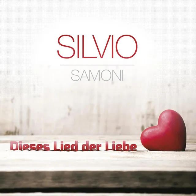 Dieses Lied der Liebe - Radio Edtition