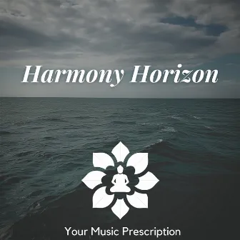 Harmony Horizon: 432 Hz Meditation Vista by Surrounding Life