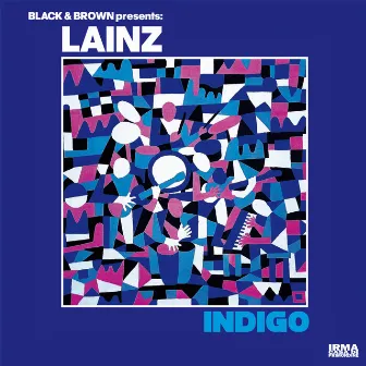 Indigo by LAINZ