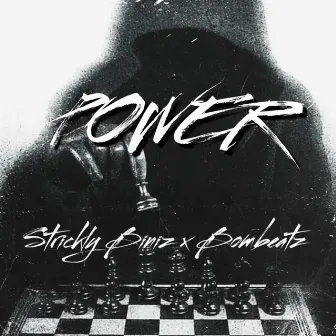 Power by Strickly Biniz