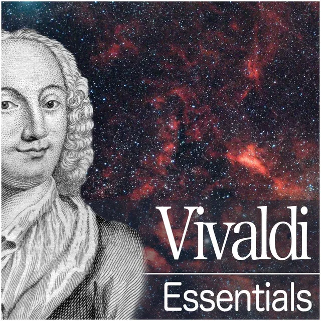 Vivaldi: Orlando furioso, RV 728, Act 1: "Nel profondo cieco mondo" (Orlando)