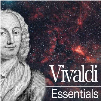 Vivaldi Essentials by Claudio Scimone