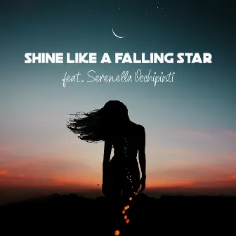 Shine Like A Falling Star by One Universe