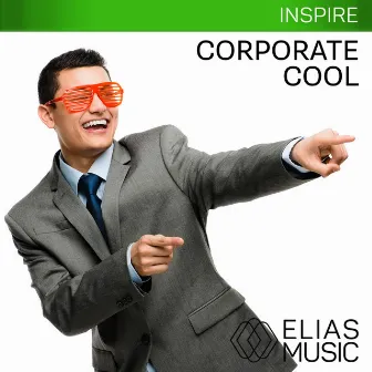 Corporate Cool by Derek Whitacre