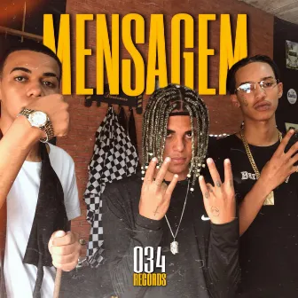 Mensagem by Lil Taypo