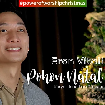 Pohon Natal by Eron Vitali