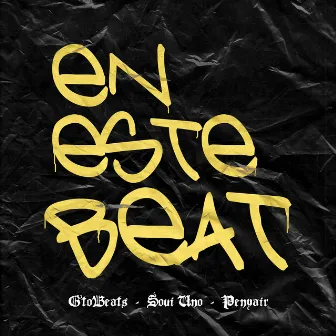 En Este Beat by GtoBeats