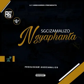 Ngyaphanta by Sgcizamalizo