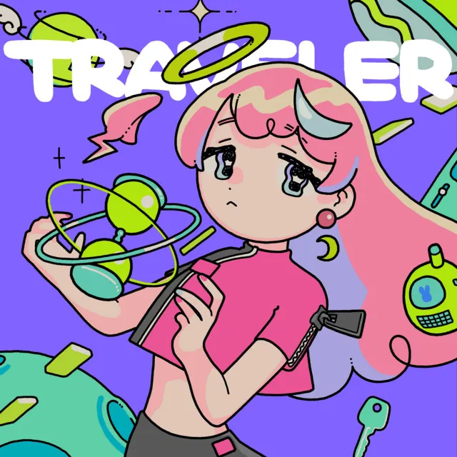 TRAVELER