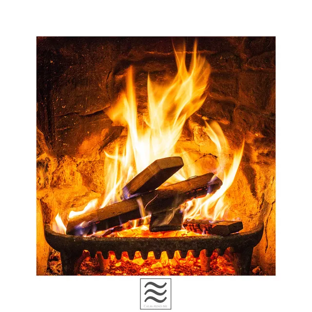 Cosy Fireplace Sound