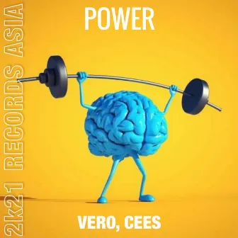 POWER by CEES