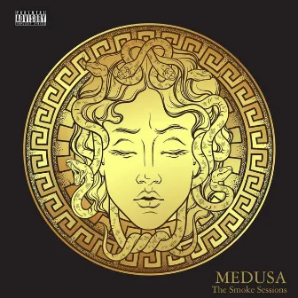 Medusa: The Smoke Sessions by Immortal Soldierz