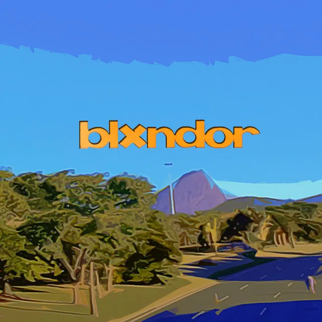 Blxndor