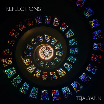 Reflections by Tejal Yann