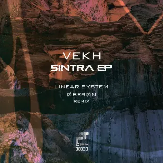 Sintra ep by Vekh