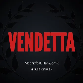 Vendetta by Meerz