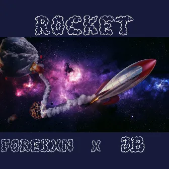 Rocket by Foreixn