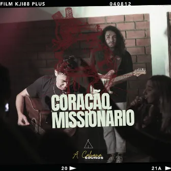 Coração Missionário by A Cabana Sounds