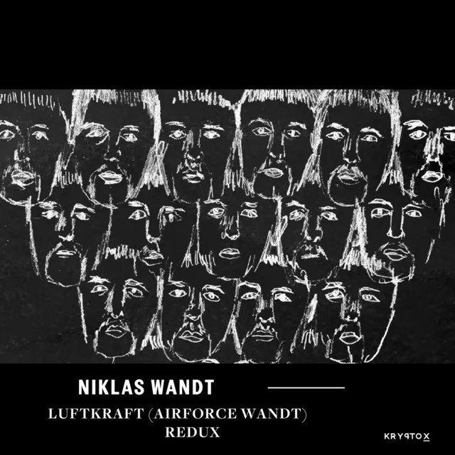 Luftkraft (Airforce Wandt) Redux