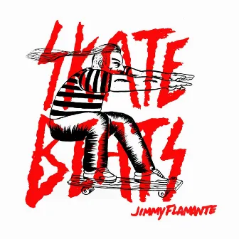 Skate Beats by Jimmy Flamante