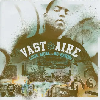 Look Mom… No Hands (Instrumental) by Vast Aire