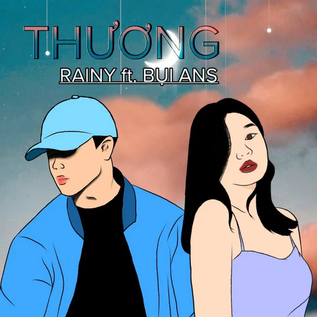 Thương (feat. Bụi ANS)