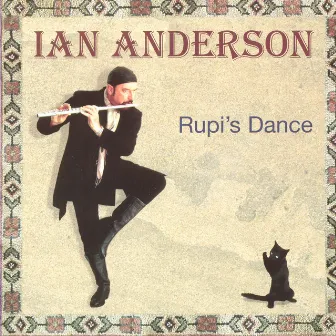 Rupi's Dance by Ian Anderson