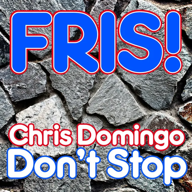 Don't Stop - Agrande Remix