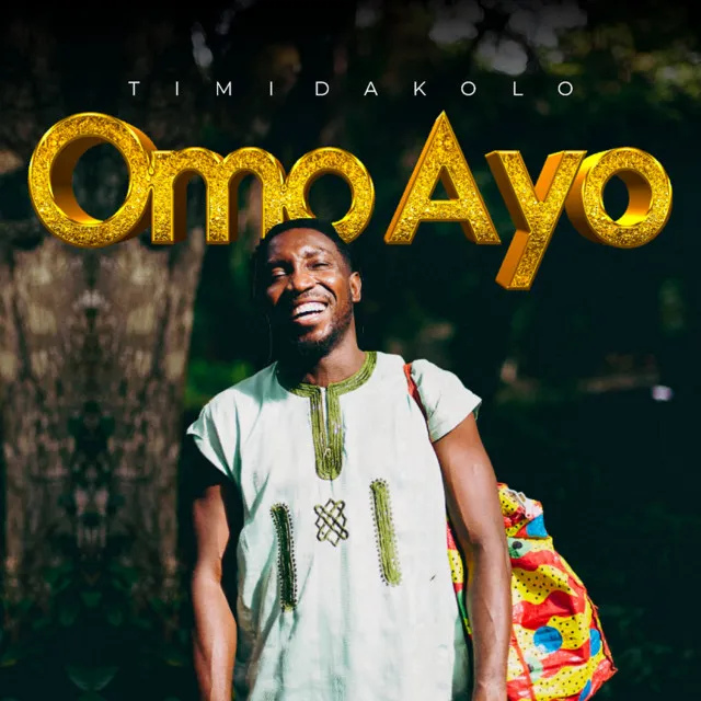 Omo Ayo