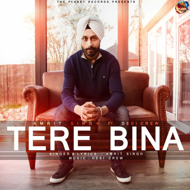 Tere Bina