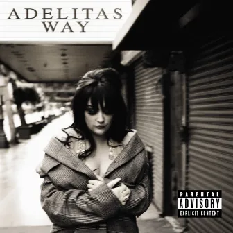 Adelitas Way by Adelitas Way