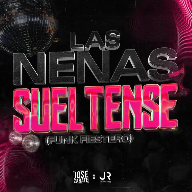 LAS NENAS SUELTENSE