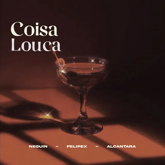 Coisa Louca