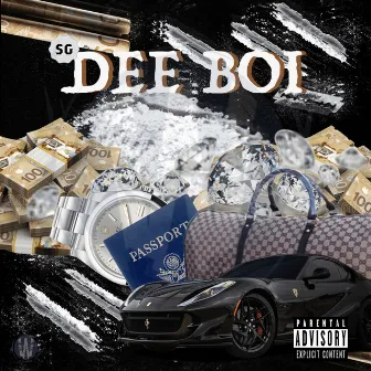 Dee Boi by Southern Goon