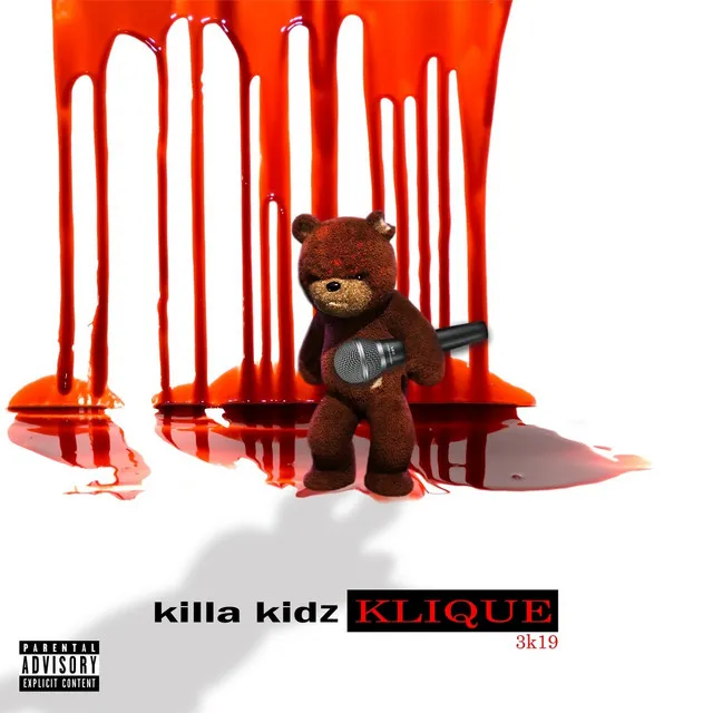 Killa Kidz Klique 3k19