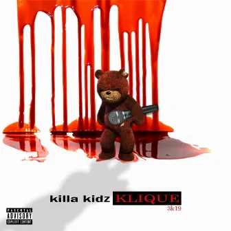 Killa Kidz Klique 3k19 by Ruc Mr Qb