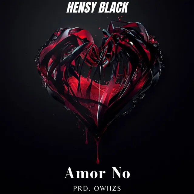 Amor No