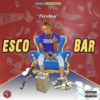 Escobar by Firenie