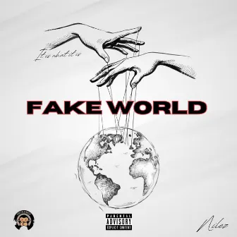 Fake World by Nilez